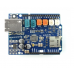 Arduino Ethernet Shield 2 su microSD skaitytuvu - A000024