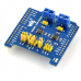 RS485 / CAN - priedėlis skirtas Arduino - Waveshare 10771