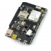 A-II GSM priedėlis GSM / GPRS / SMS / DTMF v.2.105 - skirtas Arduino ir Raspberry Pi - surinktas