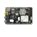 A-II GSM priedėlis, GSM/GPRS/SMS/DTMF v.2.105 - skirtas Arduino and Raspberry Pi