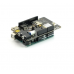 B-GSMGNSS Shield v2.105 GSM/GPRS/SMS/DTMF GPS Bluetooth for Raspberry Pi + connectors for Arduino