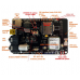 B-GSMGNSS Shield v2.105 GSM/GPRS/SMS/DTMF GPS Bluetooth for Raspberry Pi + connectors for Arduino