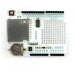 Velleman VMA202 - DataLogger su SD kortelių skaitytuvu - Arduino skydas