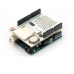 Velleman VMA202 - DataLogger su SD kortelių skaitytuvu - Arduino skydas