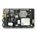 A-II GSM priedėlis GSM / GPRS / SMS / DTMF v.2.105 - Arduino ir Raspberry Pi + jungtys Arduino