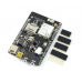 A-II GSM priedėlis GSM / GPRS / SMS / DTMF v.2.105 - Arduino ir Raspberry Pi + jungtys Arduino