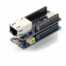 Arduino Ethernet Shield ASX00006 MKR - Shield for Arduino MKR
