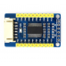MCP23017 išplėtimo plokštė - 16 įvesties / išvesties - Arduino ir Raspberry Pi - Waveshare 15391