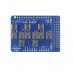 Arduino Mux Shield II GPIO plėstuvas -SparkFun DEV-11723