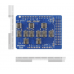 Arduino Mux Shield II GPIO plėstuvas -SparkFun DEV-11723