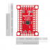 SX1509 - GPIO jungčių praplėtimo plokštė 16 I / O skirtas Arduino - SparkFun BOB-13601