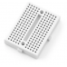 Velleman VMA201 Proto Shield + mini breadboard - shield for Arduino