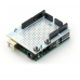 Velleman VMA201 Proto Shield + mini breadboard - shield for Arduino