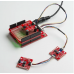 Qwiic - Arduino priedėlis - SparkFun DEV-14352