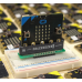 BBC micro: bit - elektroninių dalių rinkinys - Kitronik 5666