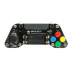 micro: Gamepad - žaidimų valdiklis BBC micro: bit išplėtimas - DFRobot DFR0536