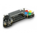 micro: Gamepad - žaidimų valdiklis BBC micro: bit išplėtimas - DFRobot DFR0536