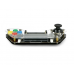 micro: Gamepad - žaidimų valdiklis BBC micro: bit išplėtimas - DFRobot DFR0536