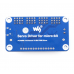 Servo variklių valdiklis - 16 servo BBC Micro: Bit - Waveshare 15072
