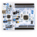 STM32 NUCLEO-F303RE - STM32F303RET6 ARM Cortex M4