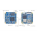 NanoPi NEO Air WiFi - Allwinner H3 Quad-Core 1.2GHz + 512MB RAM + 8GB eMMC