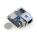 NanoPi NEO v1.4 - Allwinner H3 Quad-Core 1,2GHz + 512MB RAM - su jungtimis