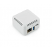 NanoPi NEO3-LTS - RK3328 keturių branduolių 1,3 GHz + 1 GB RAM su dėklu ir radiatoriumi