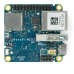 NanoPi NEO3-LTS - RK3328 keturių branduolių 1,3 GHz + 1 GB RAM su dėklu ir radiatoriumi