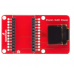 OLED priedėlis skirtas Photon Micro - SparkFun DEV-13628