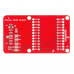 OLED priedėlis skirtas Photon Micro - SparkFun DEV-13628