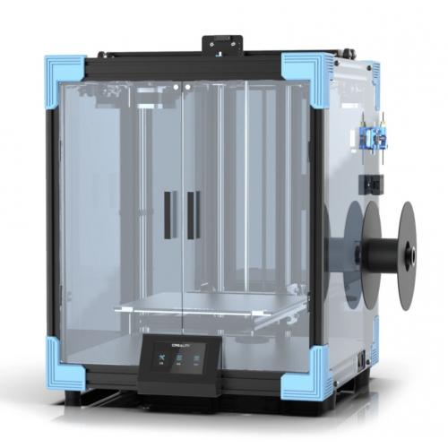 3D spausdintuvas - Creality Ender -6 3D spausdintuvas - Creality Ender -6