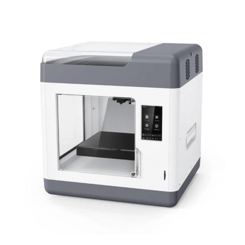 3D spausdintuvas - Creality Sermoon V1 3D spausdintuvas - Creality Sermoon V1