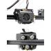 3D spausdintuvas - Creality CR -X Pro 3D spausdintuvas - Creality CR -X Pro