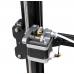 3D spausdintuvas - Creality CR -X Pro 3D spausdintuvas - Creality CR -X Pro