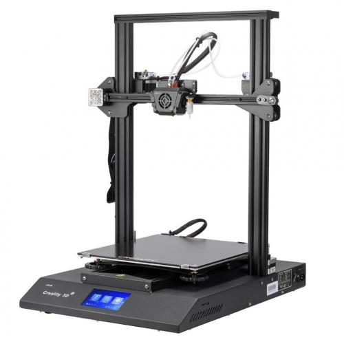 3D spausdintuvas - Creality CR -X Pro 3D spausdintuvas - Creality CR -X Pro