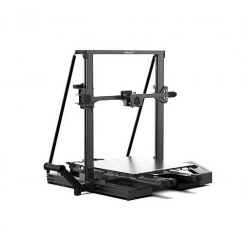 3D spausdintuvas - Creality CR -6 Max 3D spausdintuvas - Creality CR -6 Max
