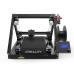 3D spausdintuvas - Creality CR -30 3DPrintMill 3D spausdintuvas - Creality CR -30 3DPrintMill