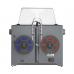 3D spausdintuvas - Flashforge Creator Pro 2 3D spausdintuvas - Flashforge Creator Pro 2
