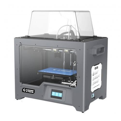 3D spausdintuvas - Flashforge Creator Pro 2 3D spausdintuvas - Flashforge Creator Pro 2