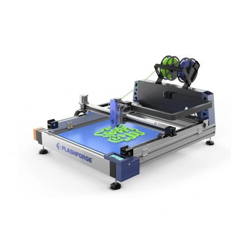 3D spausdintuvas - Flashforge AD1 3D spausdintuvas - Flashforge AD1