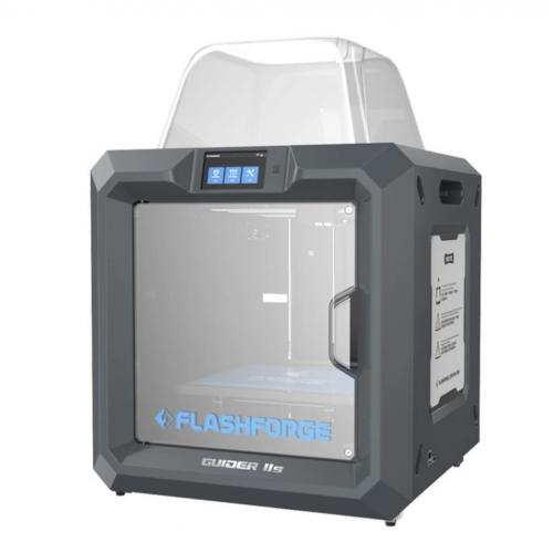 3D spausdintuvas - Flashforge Guider IIs 3D spausdintuvas - Flashforge Guider IIs