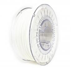 Plastikas Devil Design PLA 1,75mm 1kg - White