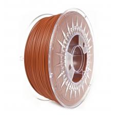 Plastikas Devil Design PLA 1,75mm 1kg - Red