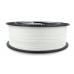 Plastikas Devil Design PLA 1,75mm 2kg - White Plastikas Devil Design PLA 1,75mm 2kg - White