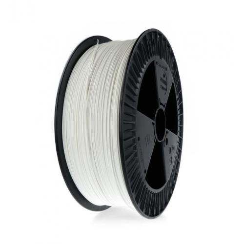 Plastikas Devil Design PLA 1,75mm 2kg - White Plastikas Devil Design PLA 1,75mm 2kg - White