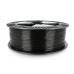 Plastikas Devil Design PLA 1,75mm 2kg - Black Plastikas Devil Design PLA 1,75mm 2kg - Black