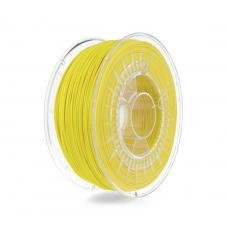 Plastikas Devil Design PLA 1,75mm 1kg - Yellow