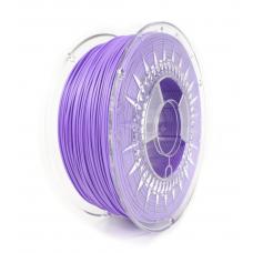 Plastikas Devil Design PLA 1,75mm 1kg - Violet