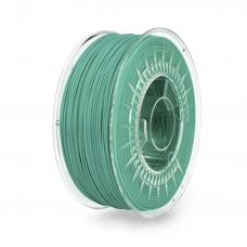 Plastikas Devil Design PLA 1,75mm 1kg - Emerald Green