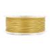 Plastikas Devil Design PLA 1,75mm 1kg - Gold Plastikas Devil Design PLA 1,75mm 1kg - Gold